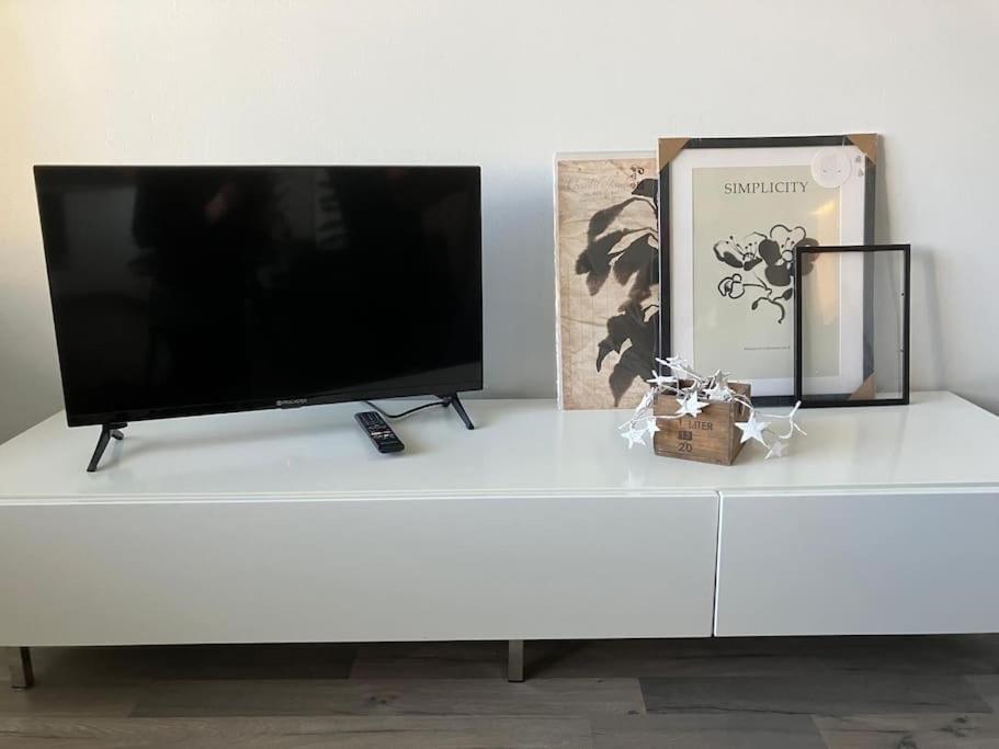 Apartment Ihastuttava Yksioe Loistopaikalla Rauma