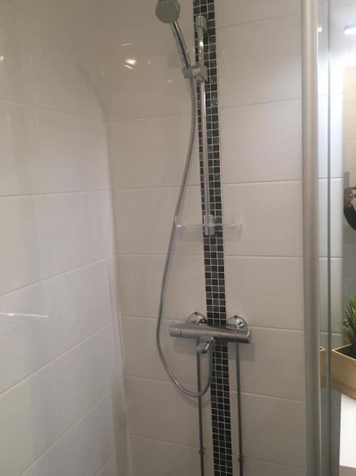 Ihastuttava Yksioe Loistopaikalla Apartment *