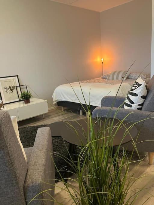 Ihastuttava Yksioe Loistopaikalla Apartment Rauma